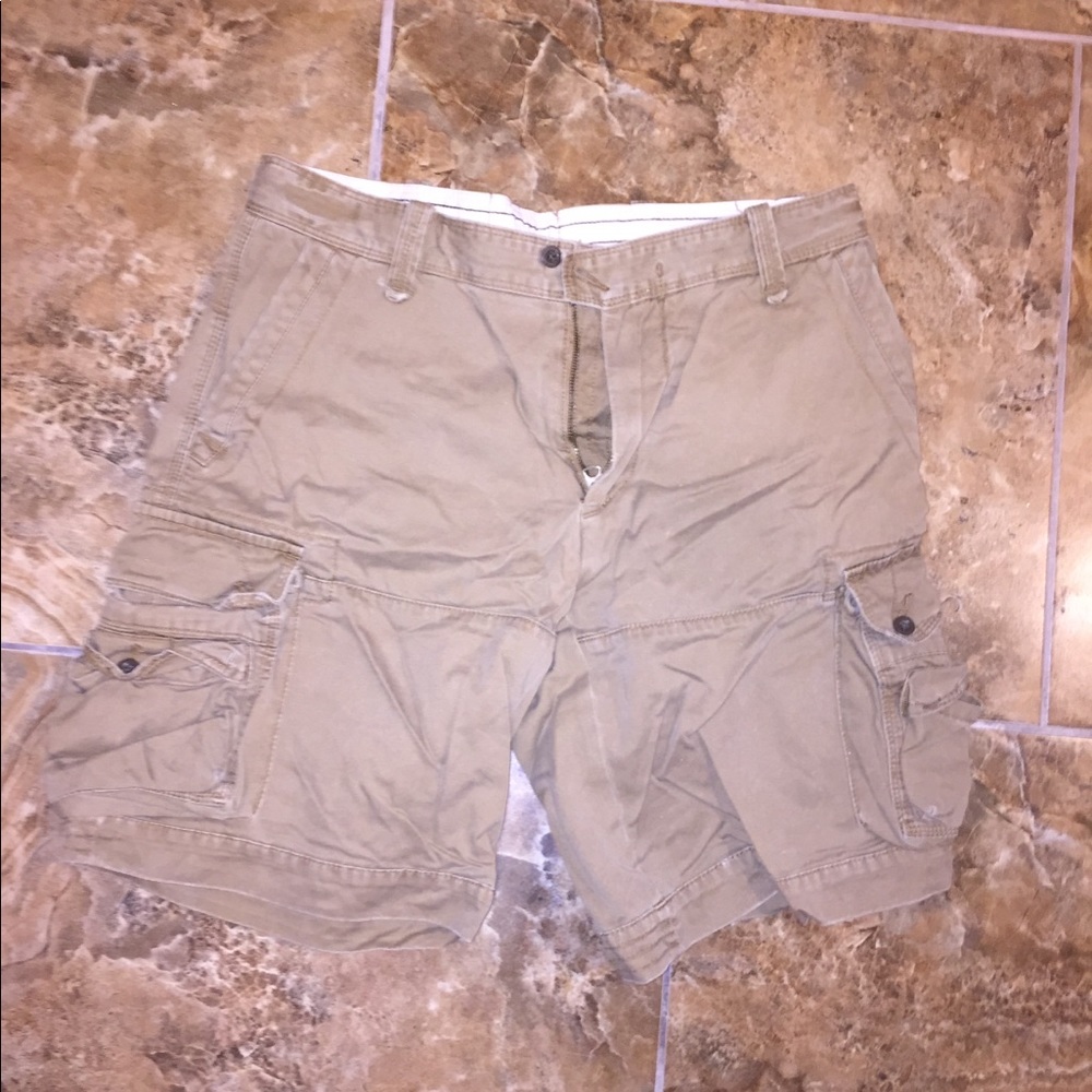 Polo Ralph Lauren Cargo Shorts